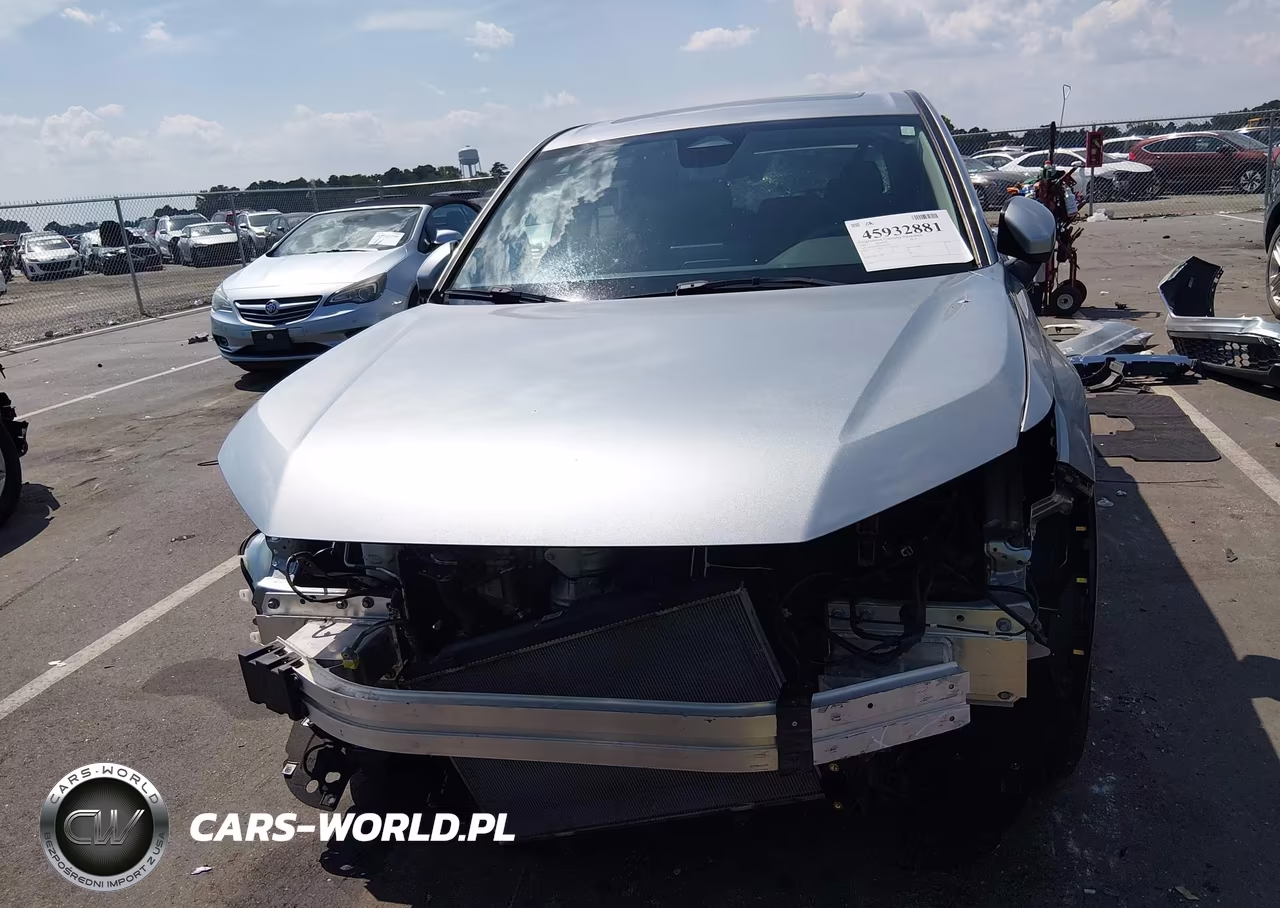 2025 Honda Cr-V Ex-L 2Wd VIN:2HKRS3H72SH300472 - 13