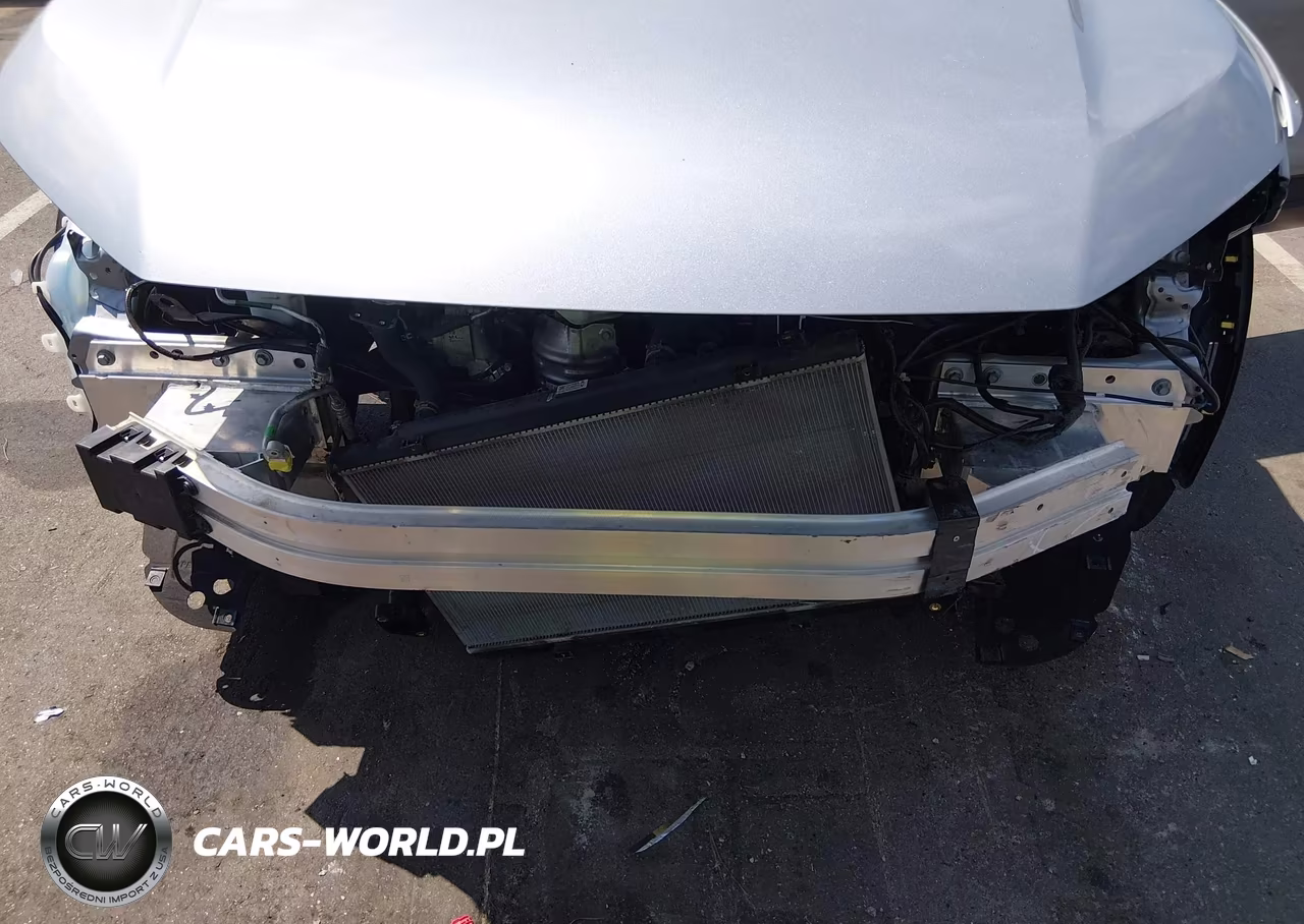 2025 Honda Cr-V Ex-L 2Wd VIN:2HKRS3H72SH300472 - 6