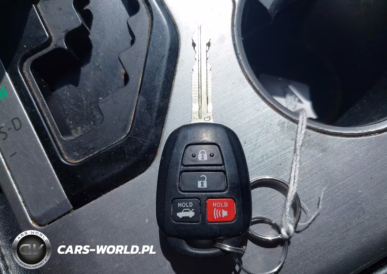 2013 Toyota Camry Se VIN:4T1BF1FK5DU709183 - 11