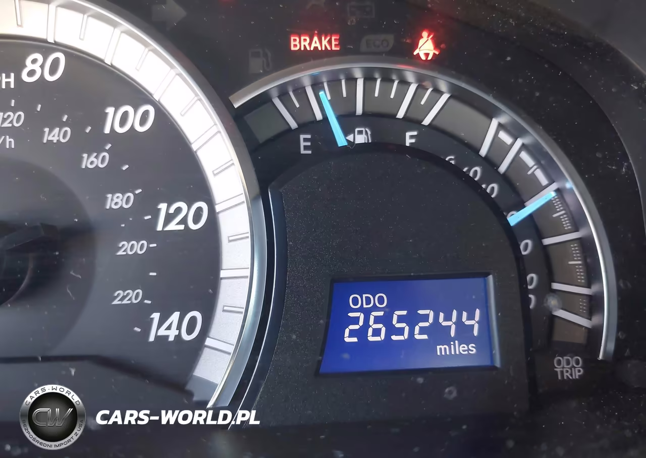 2013 Toyota Camry Se VIN:4T1BF1FK5DU709183 - 16