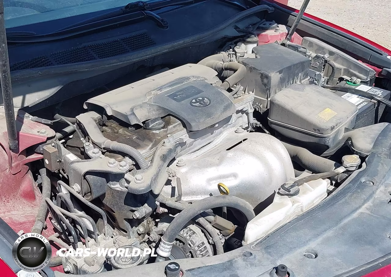 2013 Toyota Camry Se VIN:4T1BF1FK5DU709183 - 19