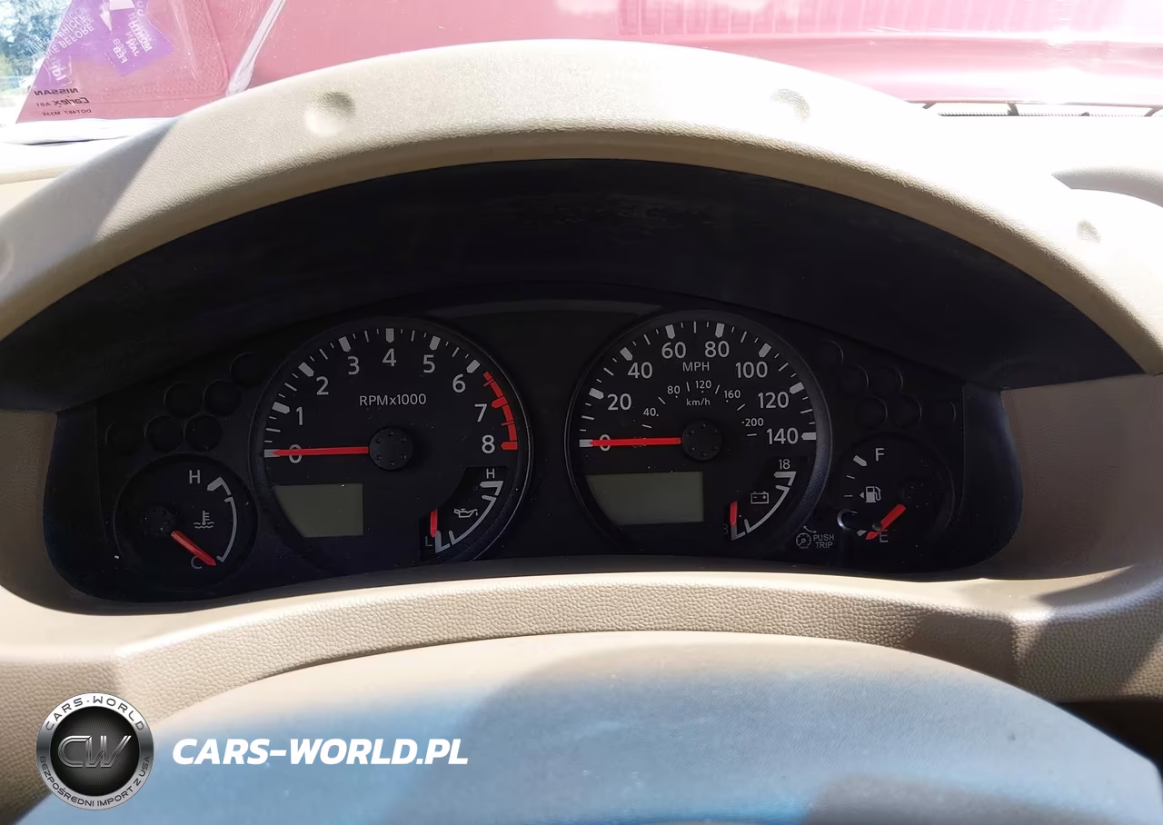 2007 Nissan Frontier Se VIN:1N6AD07W57C460862 - 7