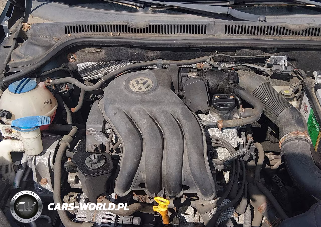 2011 Volkswagen Jetta 2.0L S VIN:3VW1K7AJ5BM334424 - 10