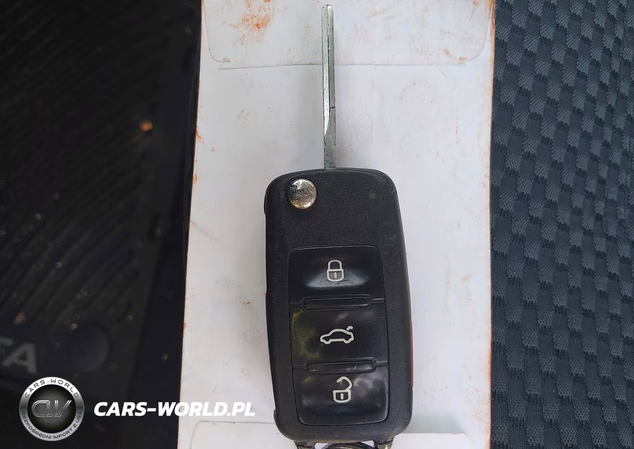 2011 Volkswagen Jetta 2.0L S VIN:3VW1K7AJ5BM334424 - 11