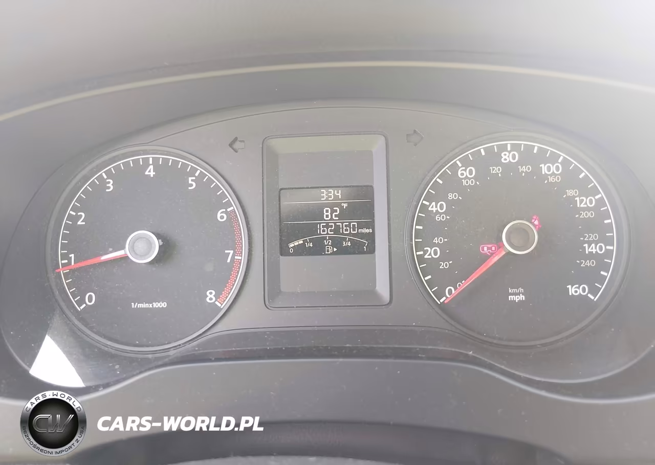 2011 Volkswagen Jetta 2.0L S VIN:3VW1K7AJ5BM334424 - 7