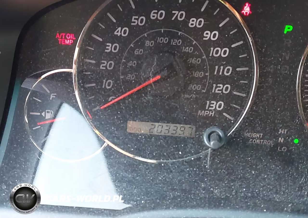 2006 Lexus Gx 470 VIN:JTJBT20X960111239 - 15