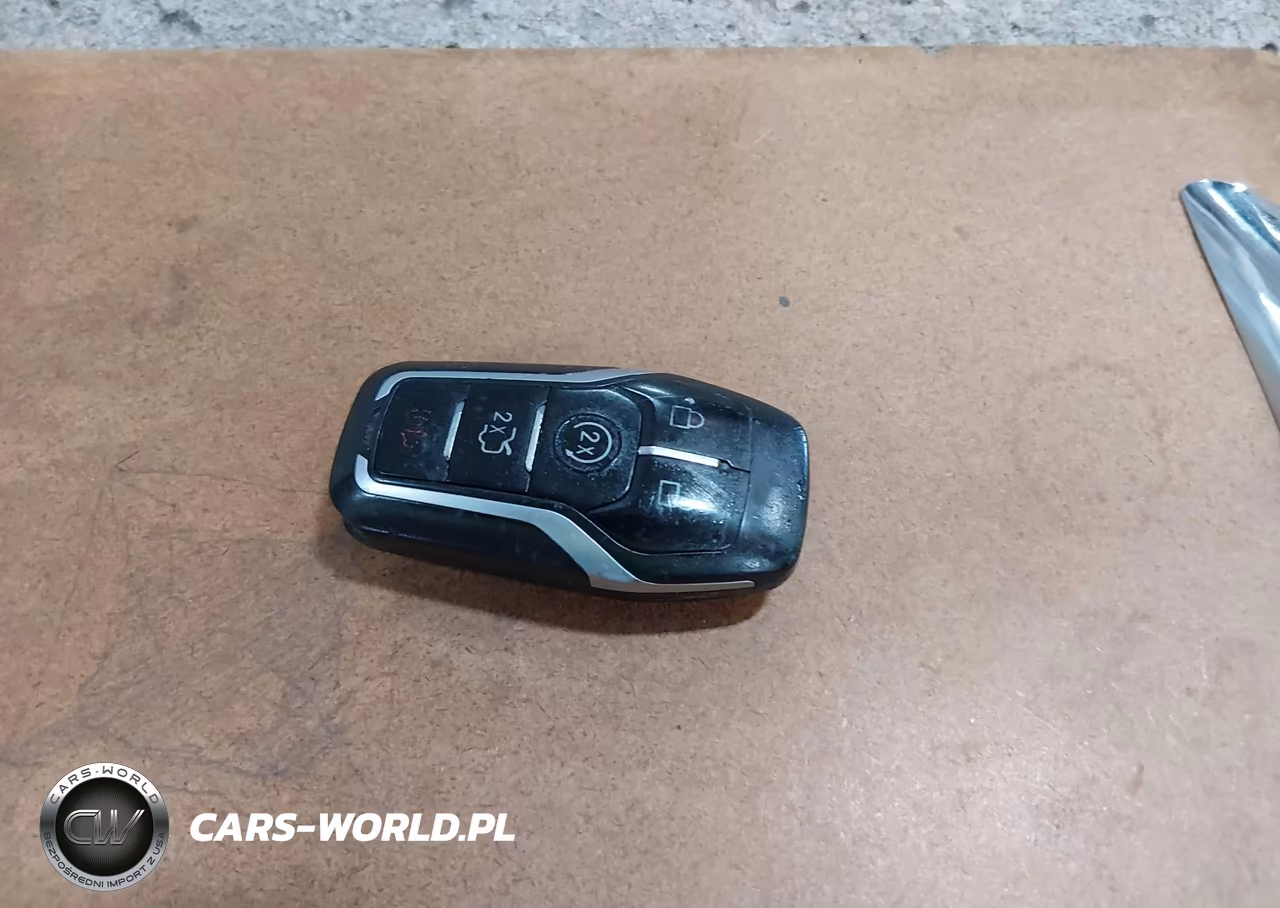 2014 Ford Fusion Titanium VIN:3FA6P0K96ER284653 - 11