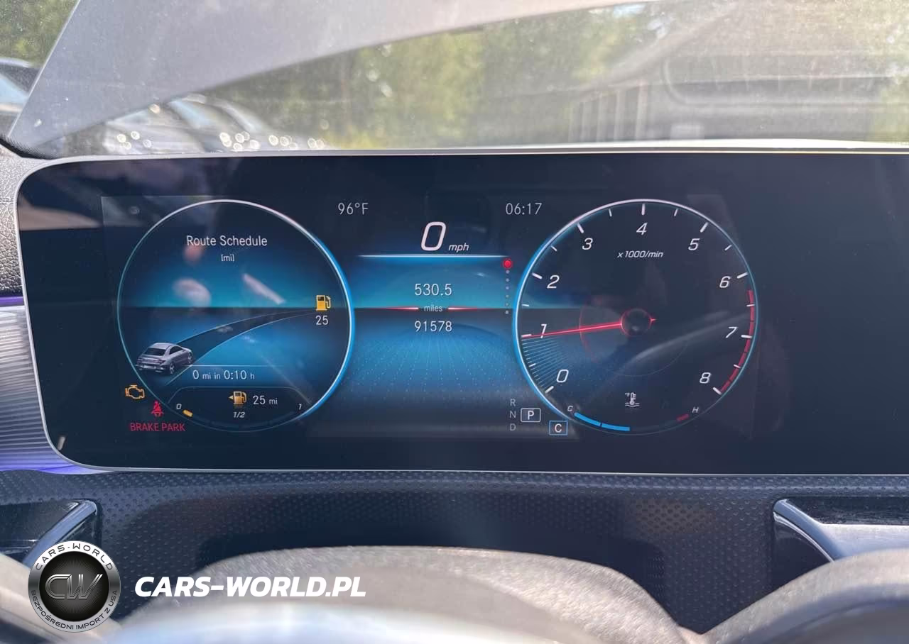 2020 Mercedes-Benz Cla 250 4Matic VIN:W1K5J4HB3LN080326 - 7