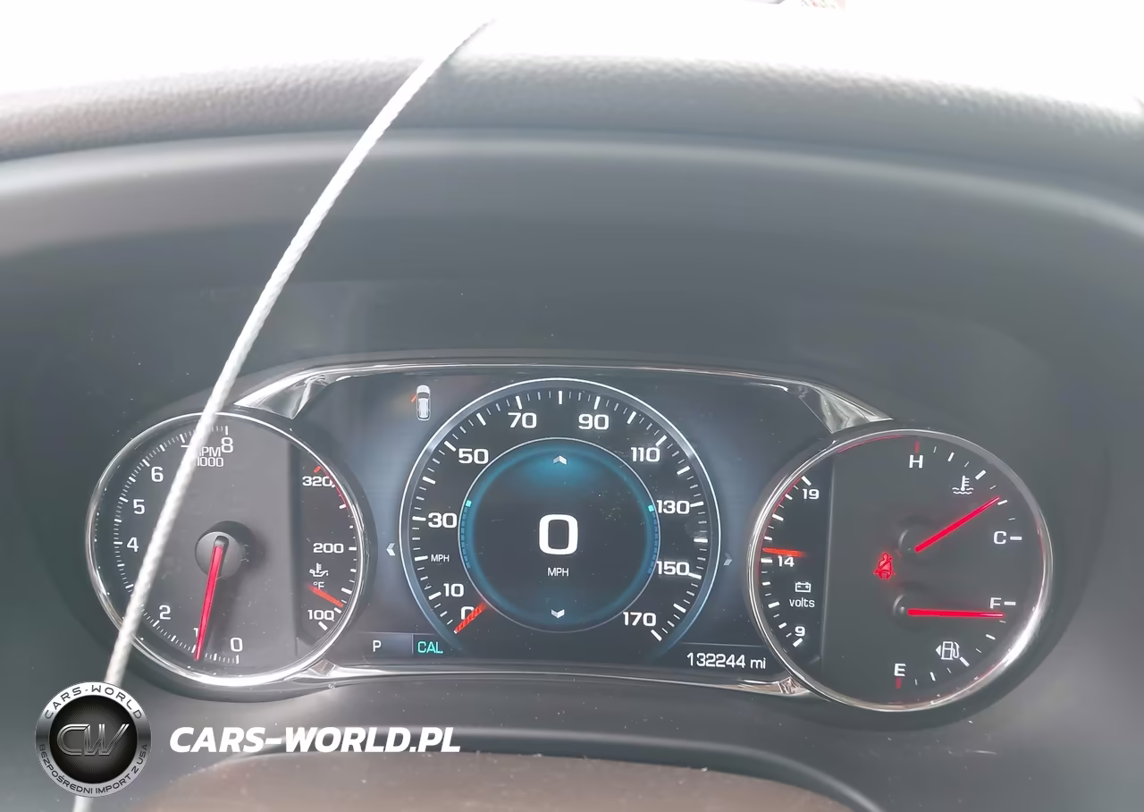 2018 GMC Acadia Denali VIN:1GKKNXLS6JZ206747 - 7