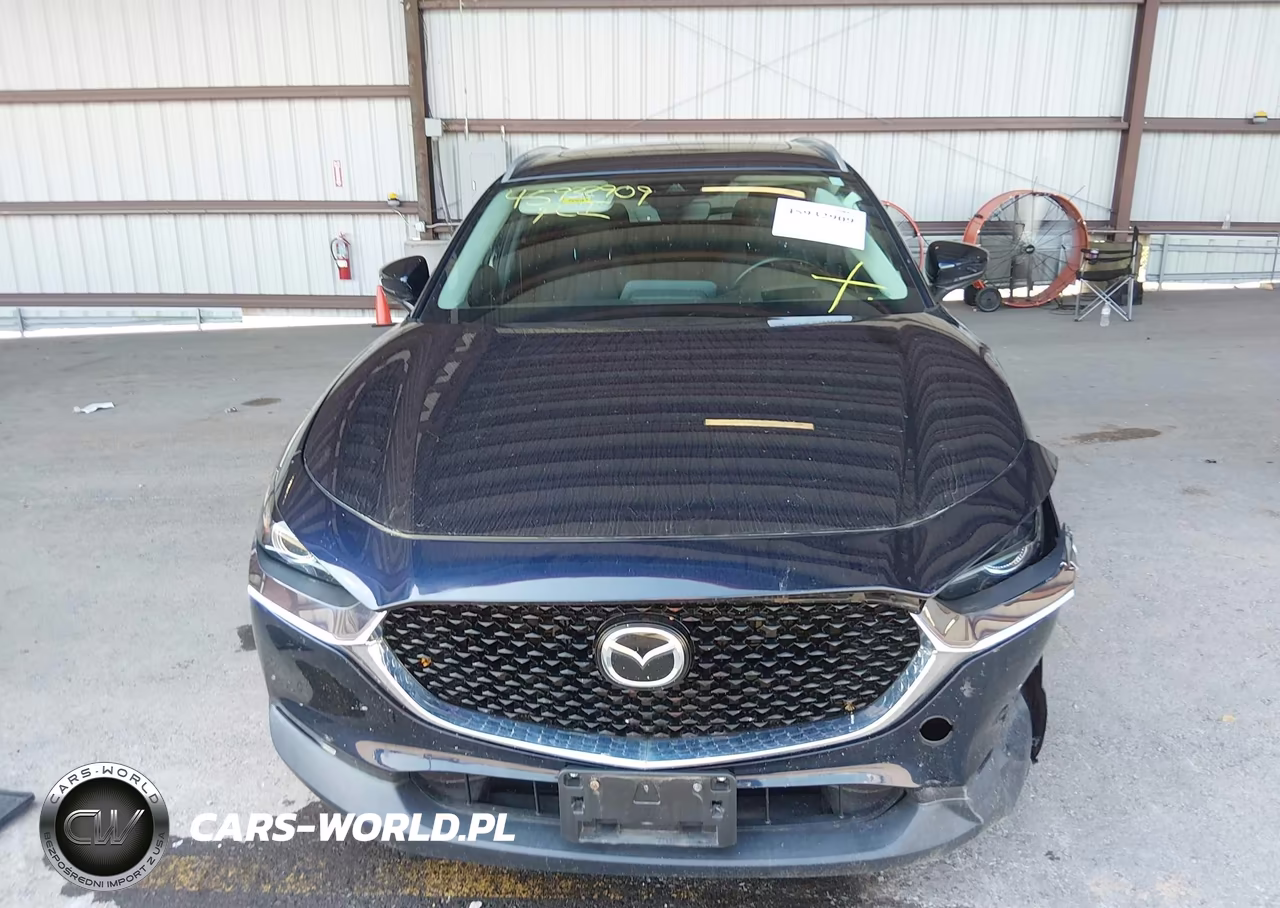 2021 Mazda Cx-30 Premium VIN:3MVDMBDM6MM232439 - 12