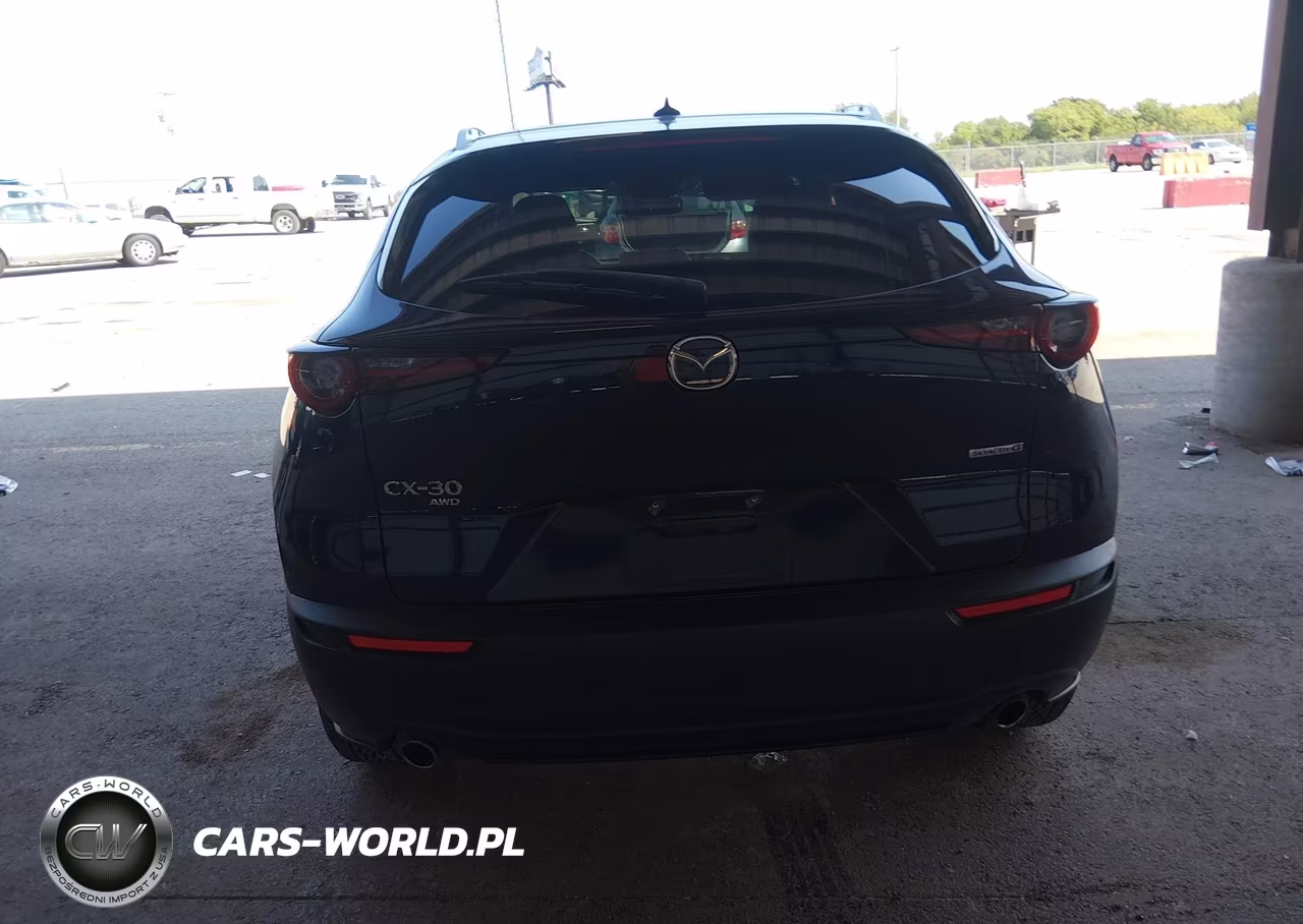 2021 Mazda Cx-30 Premium VIN:3MVDMBDM6MM232439 - 16