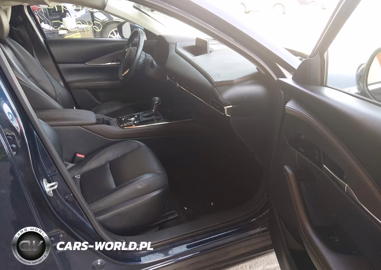 2021 Mazda Cx-30 Premium VIN:3MVDMBDM6MM232439 - 5