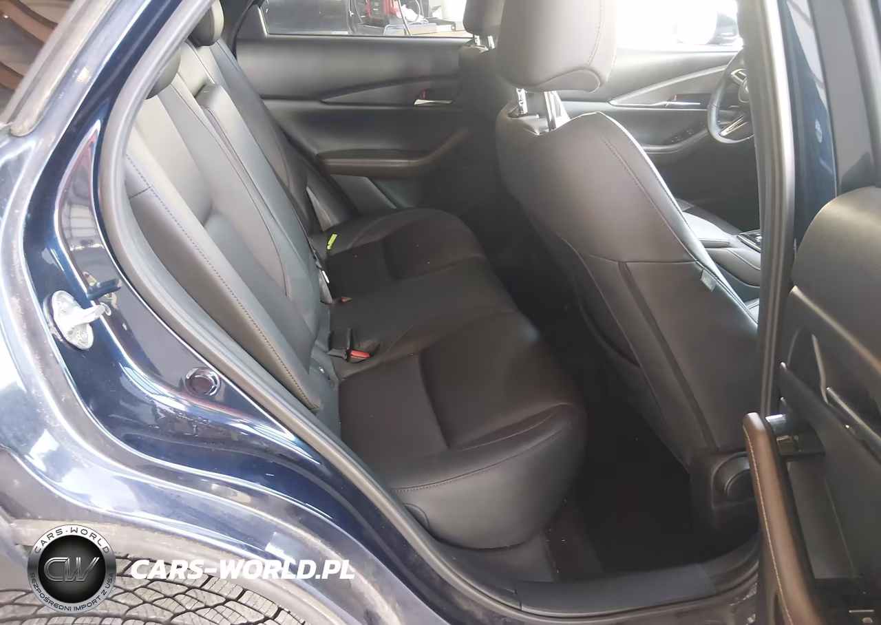 2021 Mazda Cx-30 Premium VIN:3MVDMBDM6MM232439 - 8