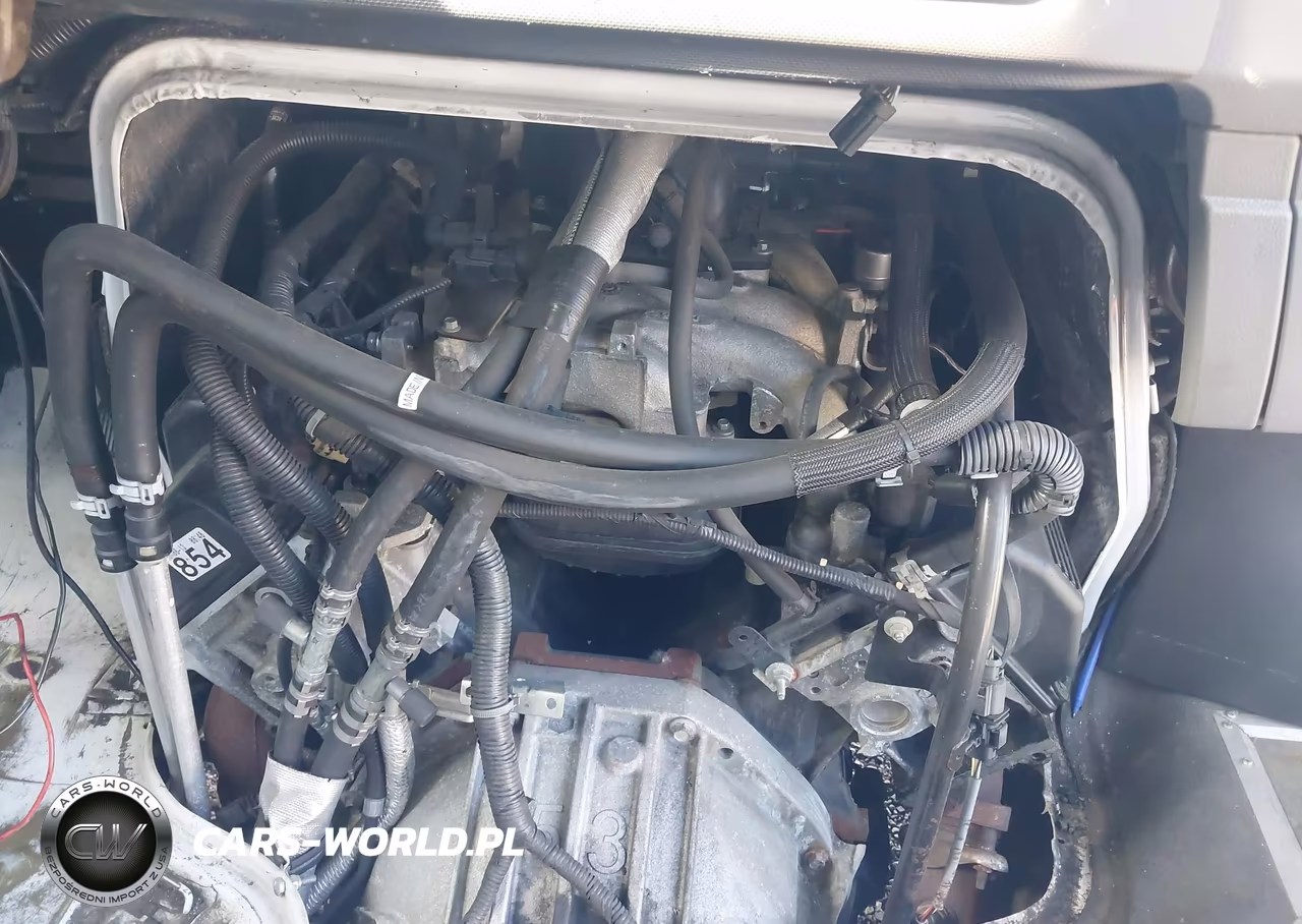 2013 Ford E-350 Cutaway VIN:1FDEE3FS7DDA95233 - 9