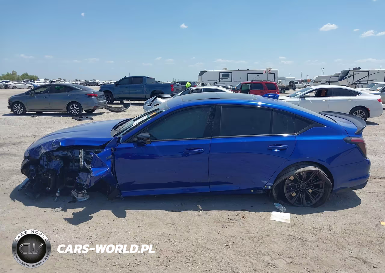 2026 Cadillac Ct5-V V-Series Blackwing Rwd VIN:1G6D35R68T0811033 - 14