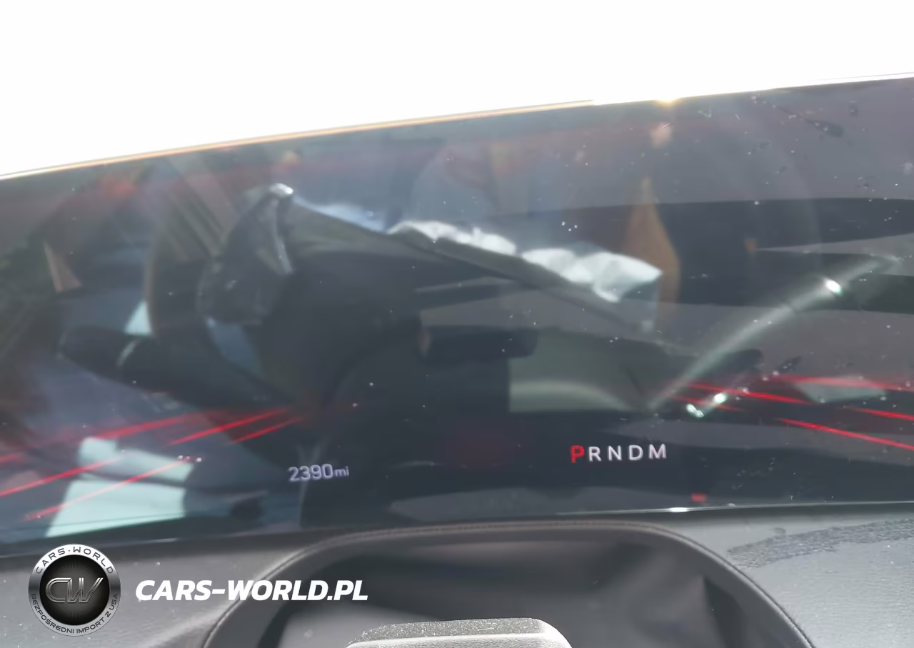 2026 Cadillac Ct5-V V-Series Blackwing Rwd VIN:1G6D35R68T0811033 - 7