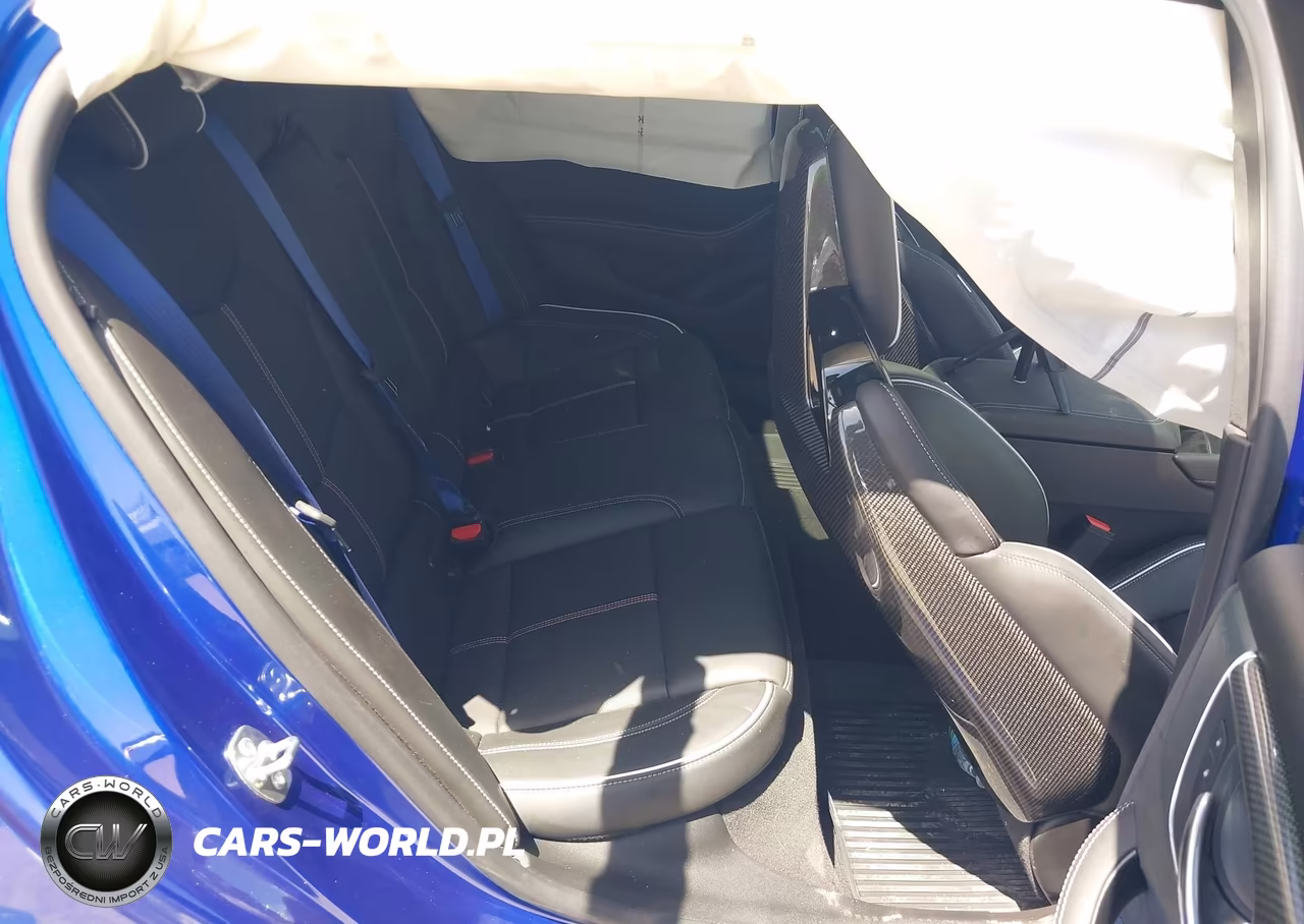 2026 Cadillac Ct5-V V-Series Blackwing Rwd VIN:1G6D35R68T0811033 - 8