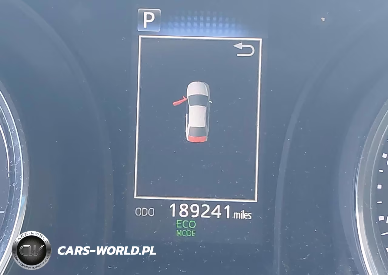 2018 Toyota Camry Hybrid Le VIN:4T1B31HK3JU506018 - 15