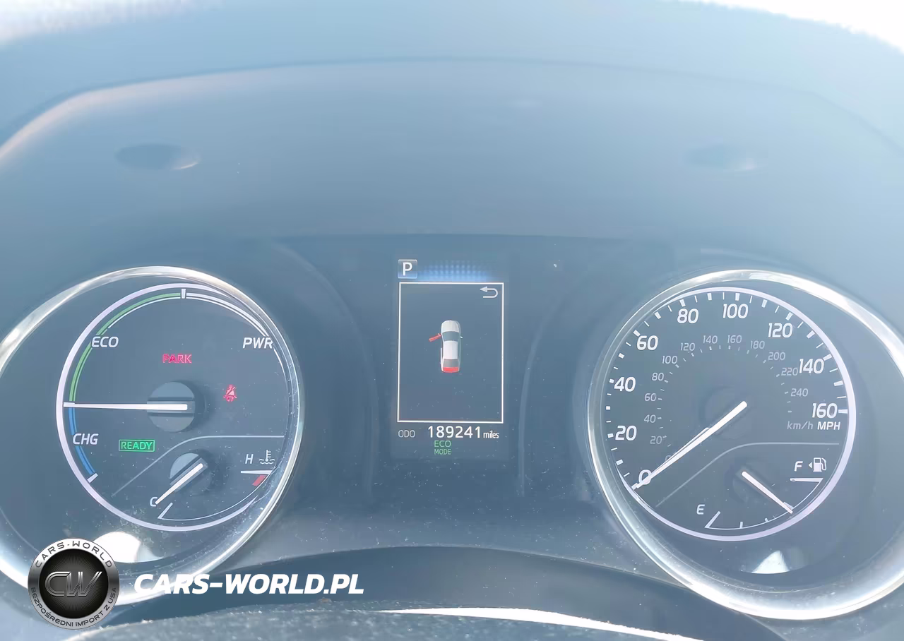 2018 Toyota Camry Hybrid Le VIN:4T1B31HK3JU506018 - 7