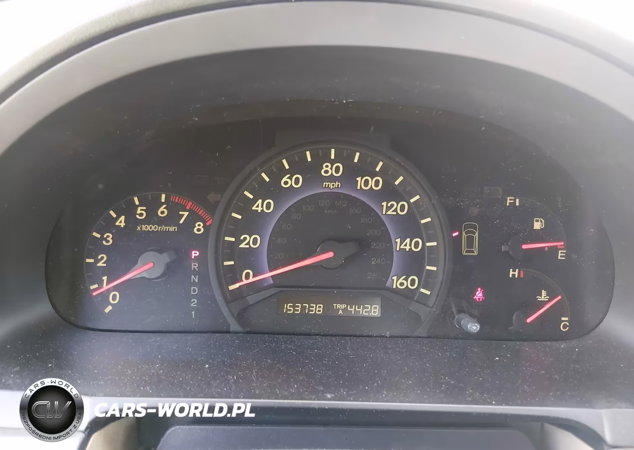 2006 Honda Odyssey Ex-L VIN:5FNRL38726B026983 - 7