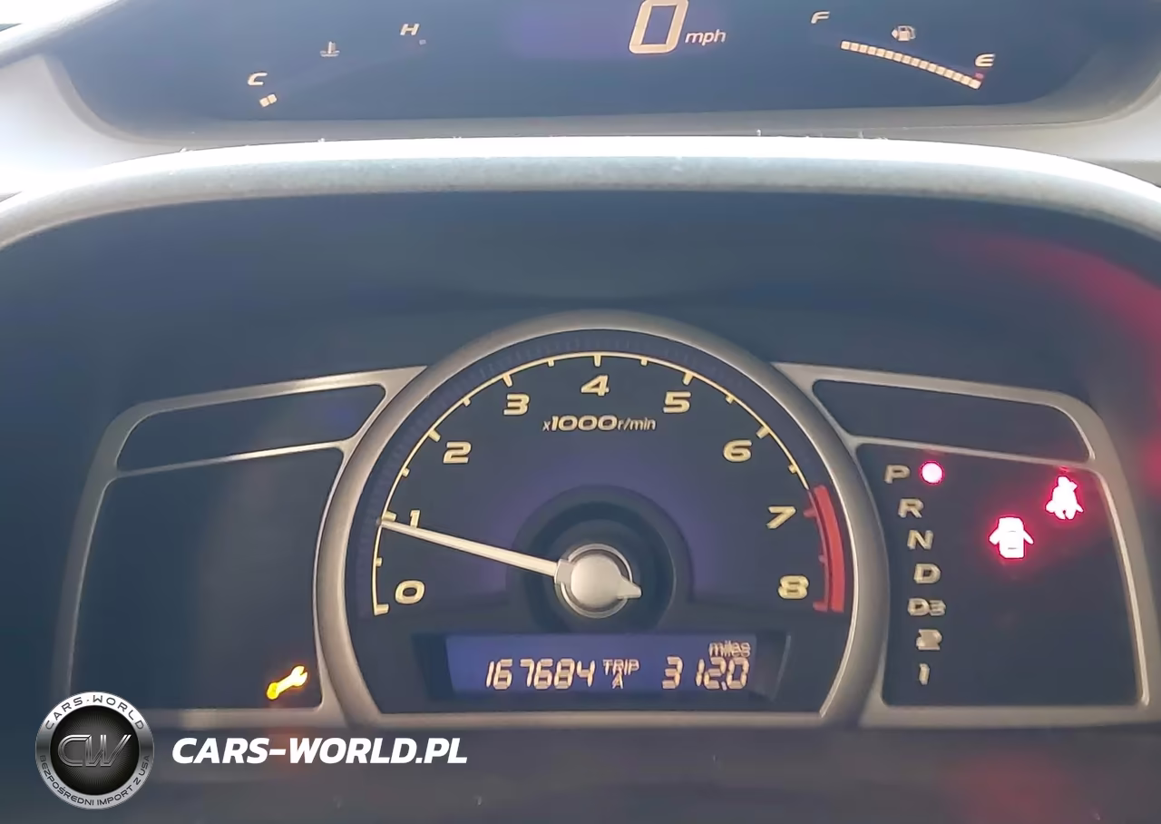 2006 HONDA CIVIC VIN:1HGFA16886L076956 - 15