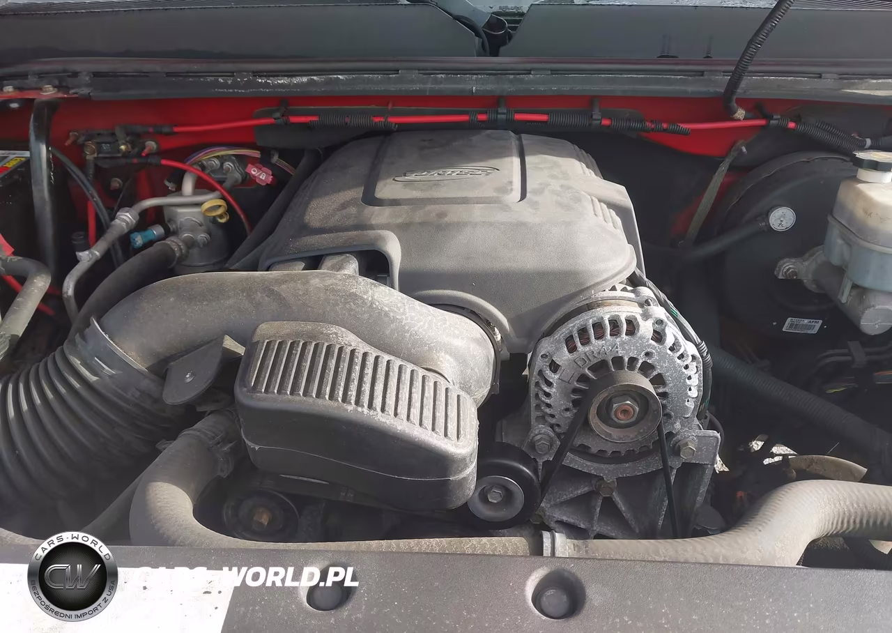 2008 GMC Sierra 1500 Slt VIN:2GTEC19J781144045 - 10
