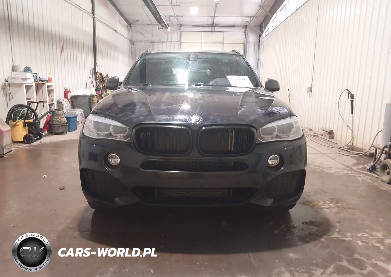 2015 BMW X5 xDrive35I VIN:5UXKR0C5XF0K60967 - 12