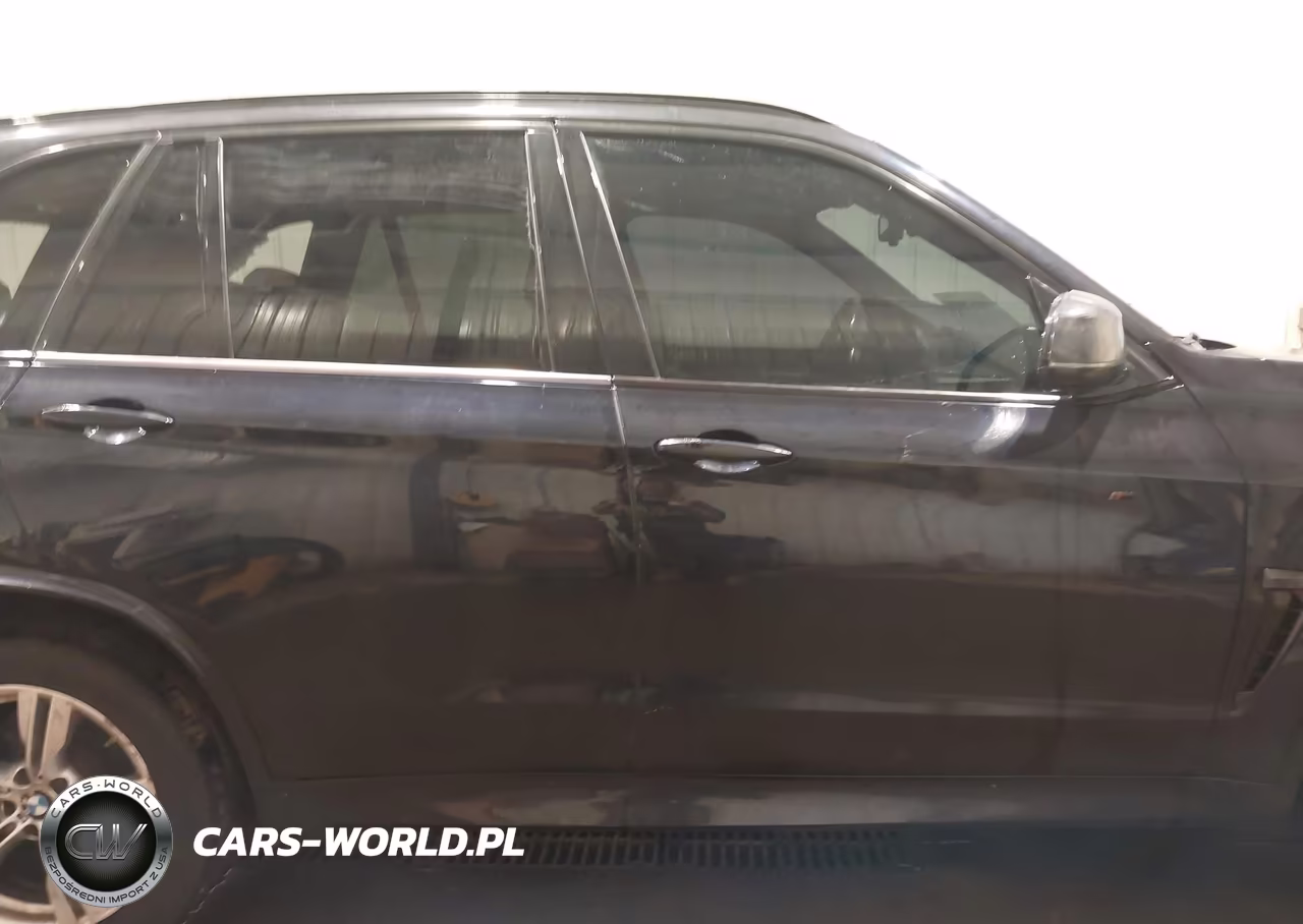 2015 BMW X5 xDrive35I VIN:5UXKR0C5XF0K60967 - 13