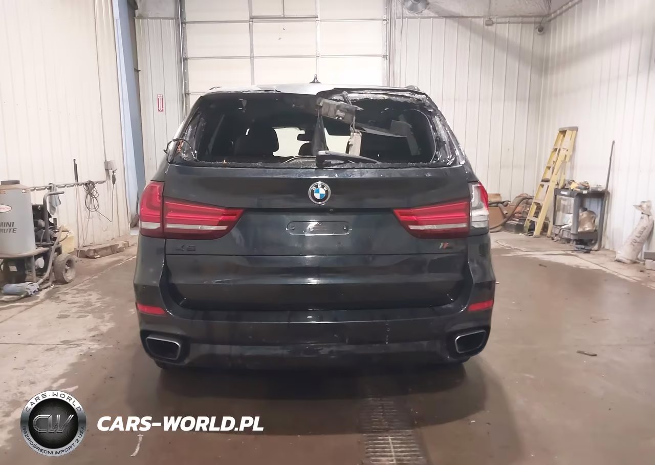 2015 BMW X5 xDrive35I VIN:5UXKR0C5XF0K60967 - 16