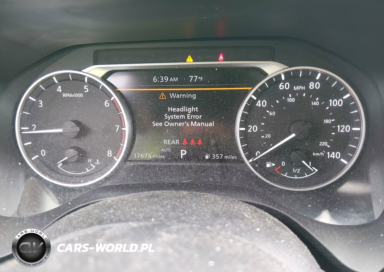 2022 Nissan Rogue Sv Intelligent Awd VIN:5N1BT3BB1NC690827 - 7