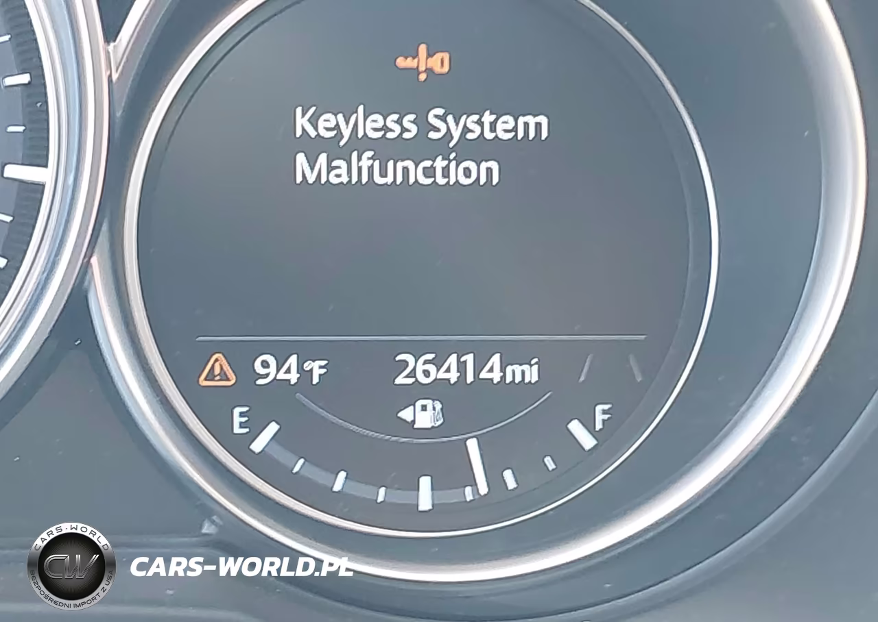 2024 Mazda Cx-5 2.5 S Carbon Edition VIN:JM3KFBCL2R0486761 - 16