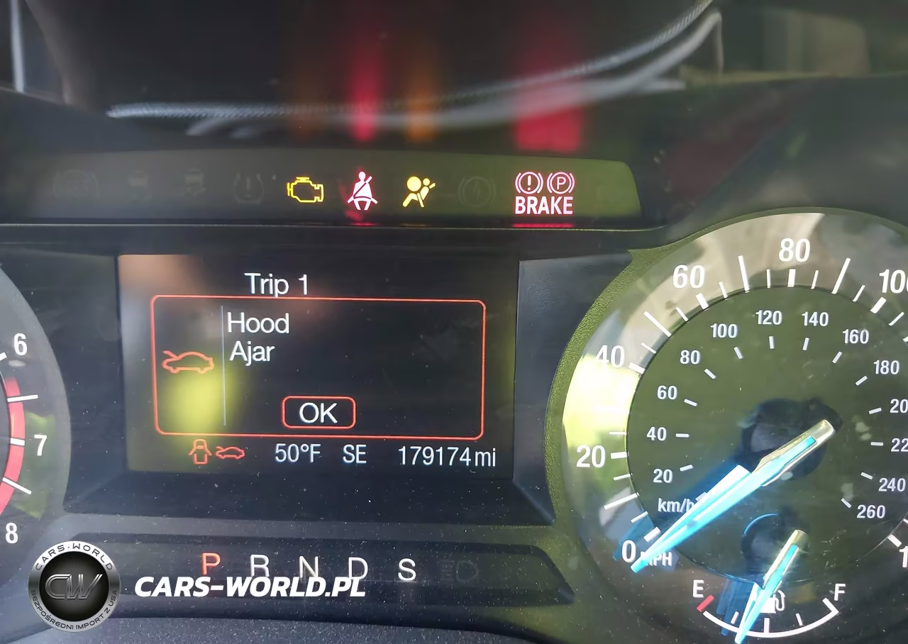 2014 Ford Fusion Se VIN:1FA6P0H74E5354286 - 7