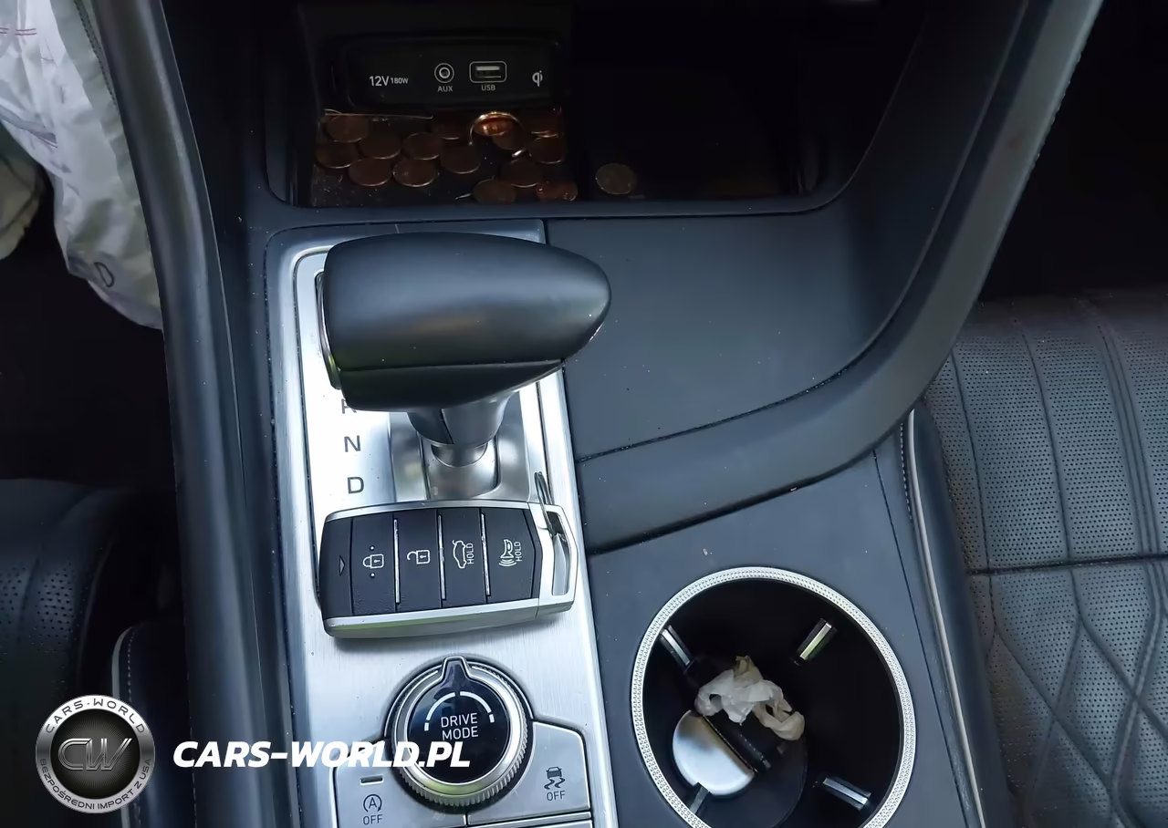 2019 Genesis G70 2.0T Advanced VIN:KMTG44LA4KU037676 - 11