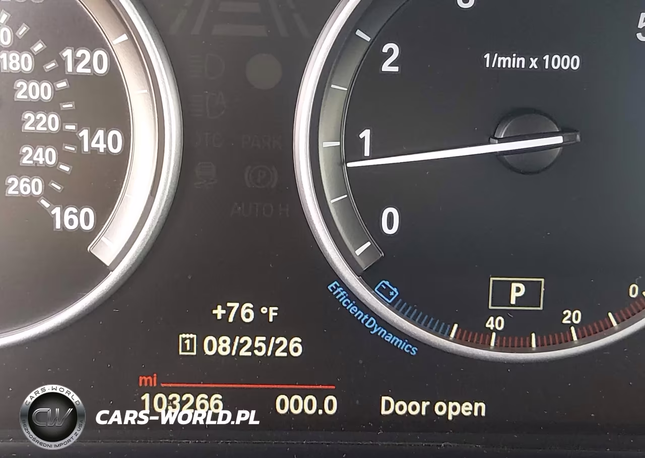 2017 BMW X3 Sdrive28I VIN:5UXWZ7C33H0V89392 - 15