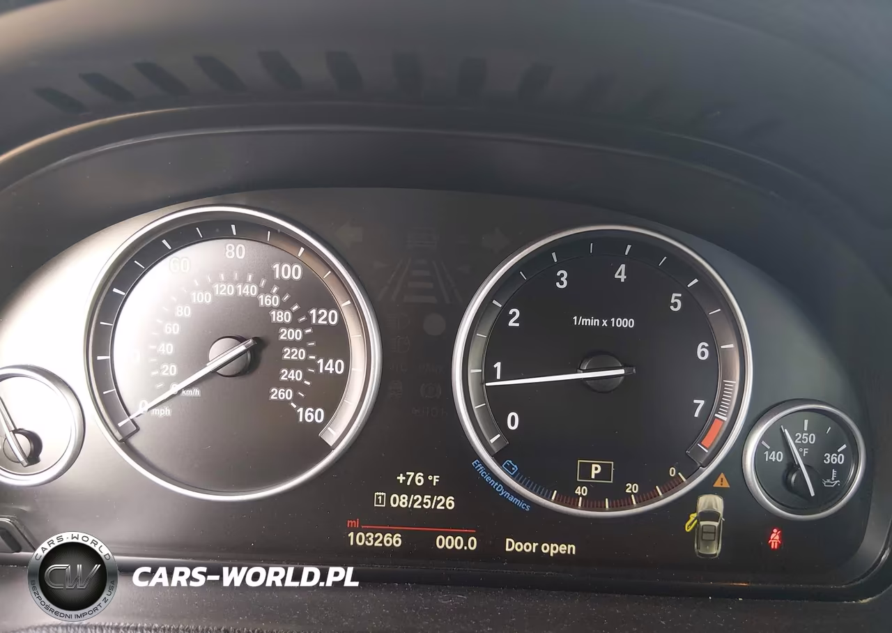 2017 BMW X3 Sdrive28I VIN:5UXWZ7C33H0V89392 - 7
