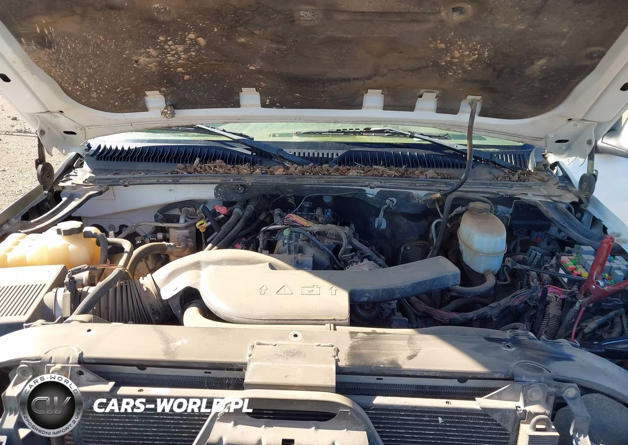 2005 GMC Yukon Xl 1500 Slt VIN:1GKEC16Z15J253763 - 10