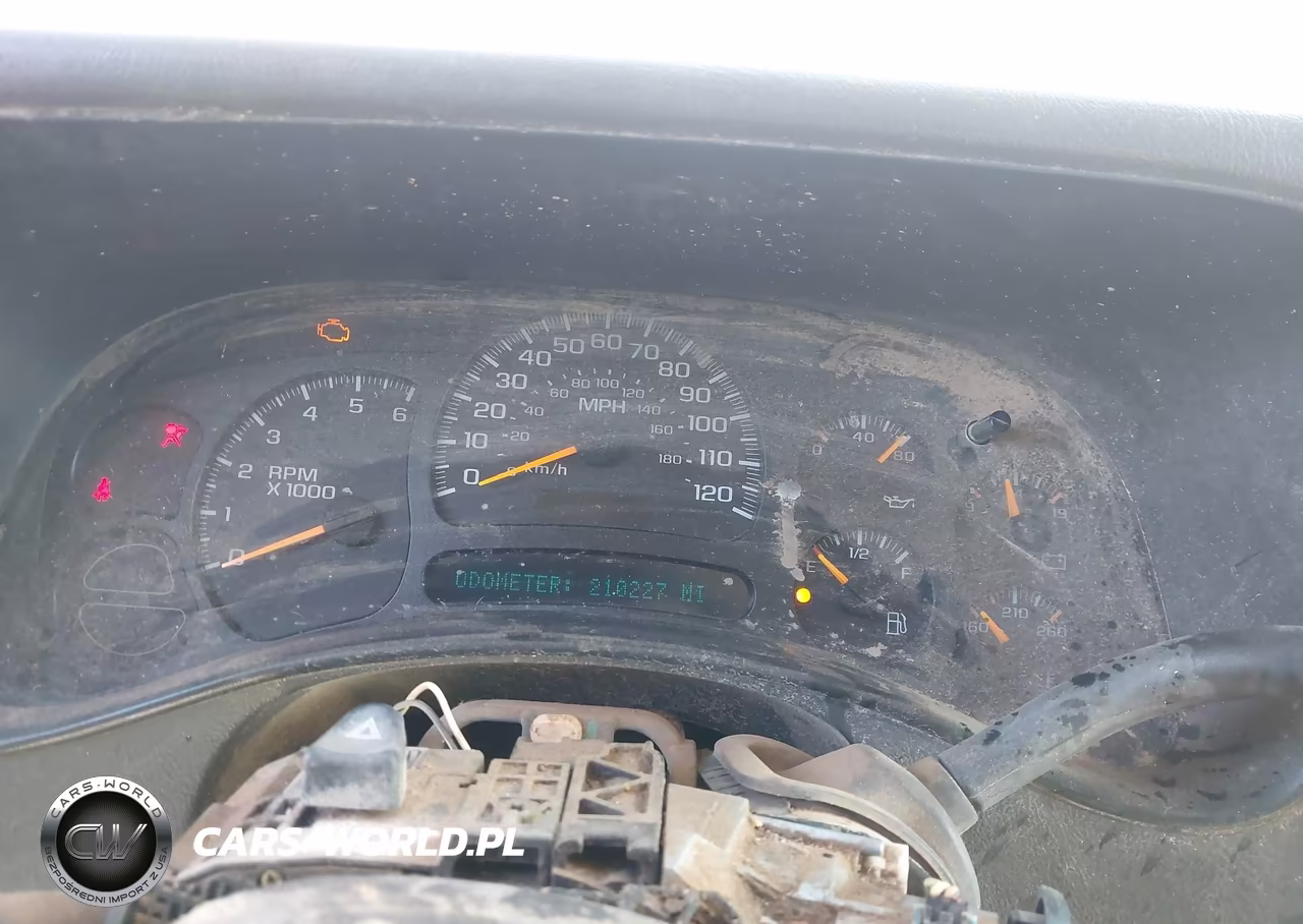2005 GMC Yukon Xl 1500 Slt VIN:1GKEC16Z15J253763 - 7
