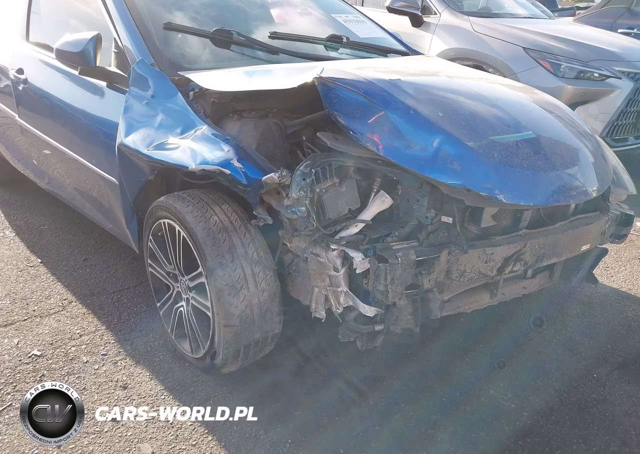 2016 Toyota Camry Se VIN:4T1BF1FK0GU537908 - 6