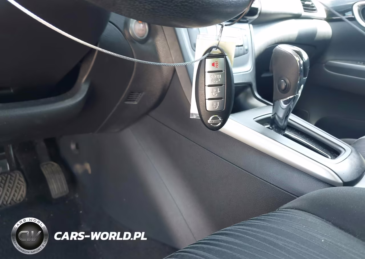2019 Nissan Sentra Sv VIN:3N1AB7AP0KY374350 - 11