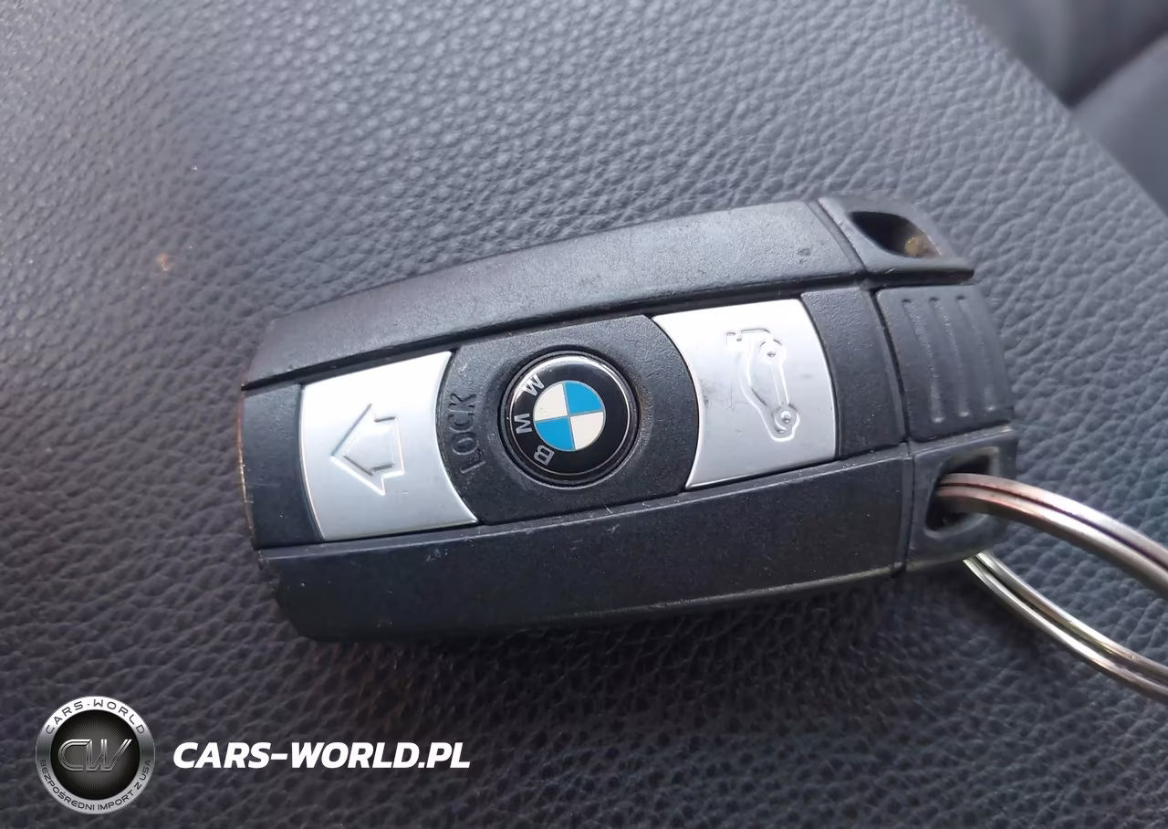 2008 BMW 128I VIN:WBAUP73588VF08258 - 11