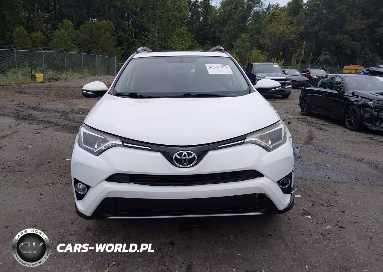 2016 Toyota Rav4 Xle VIN:JTMWFREV6GJ095167 - 12