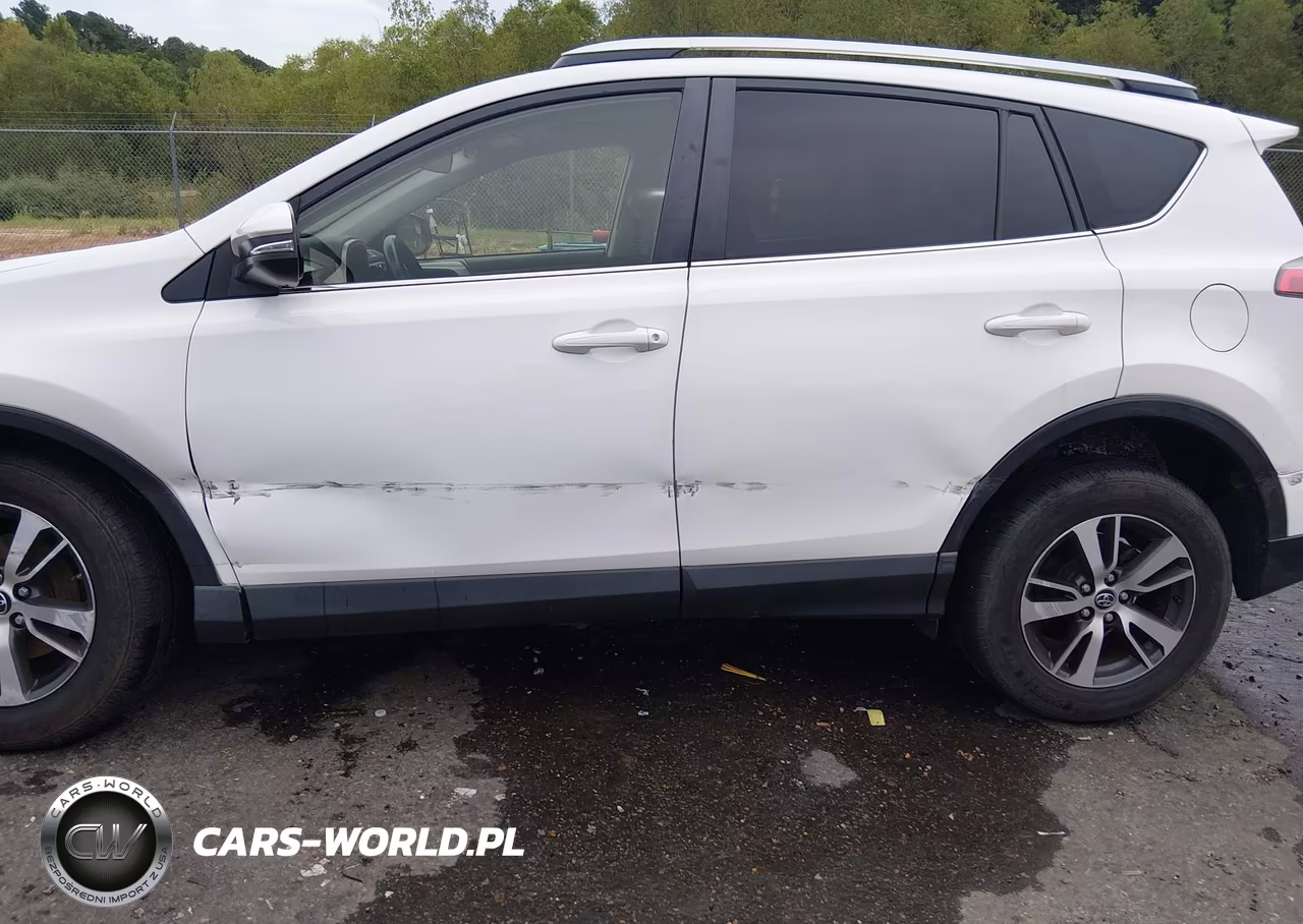 2016 Toyota Rav4 Xle VIN:JTMWFREV6GJ095167 - 18