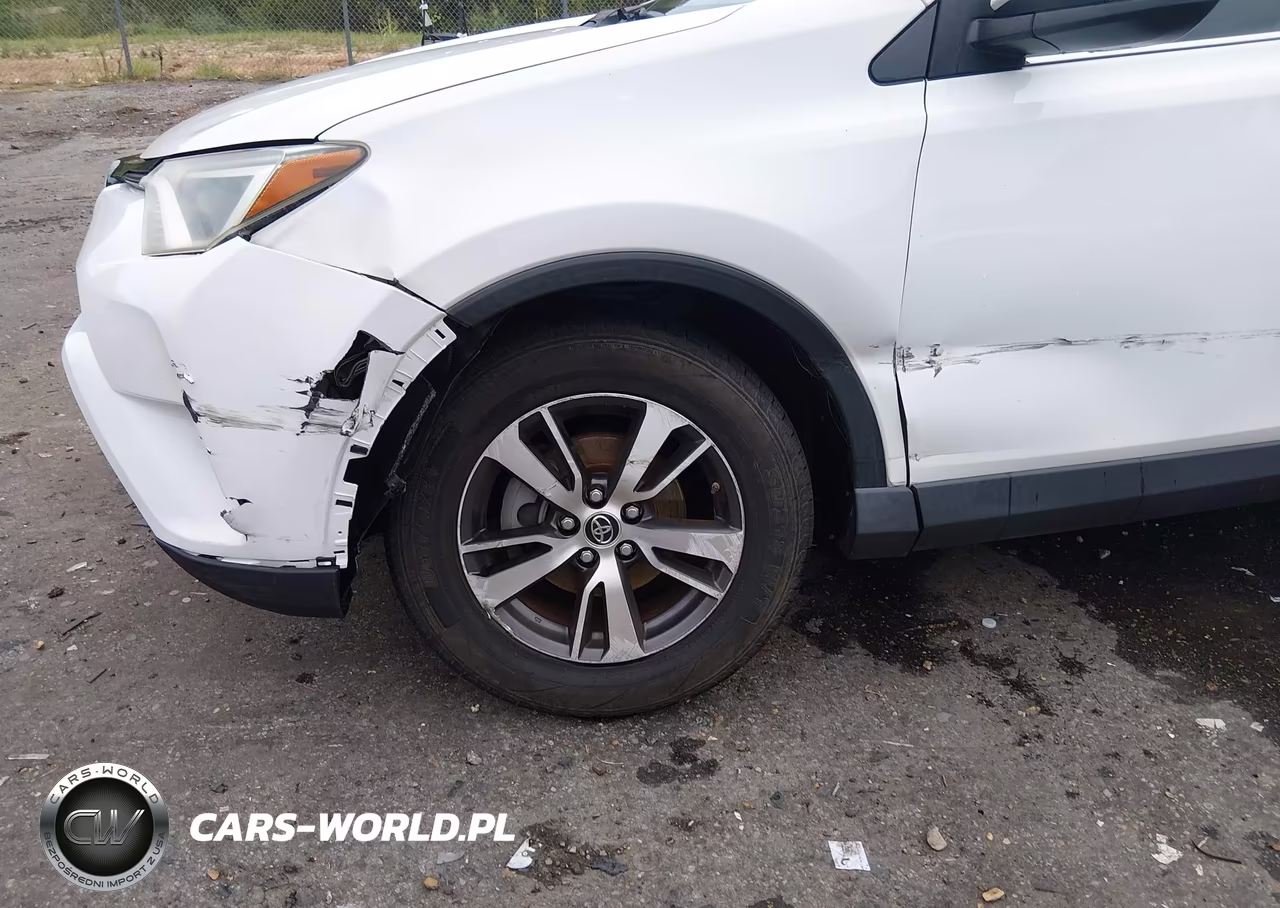 2016 Toyota Rav4 Xle VIN:JTMWFREV6GJ095167 - 21