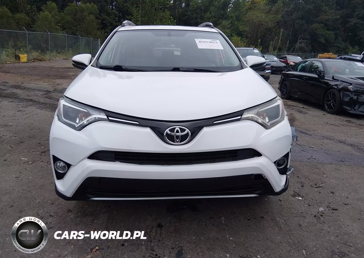 2016 Toyota Rav4 Xle VIN:JTMWFREV6GJ095167 - 6