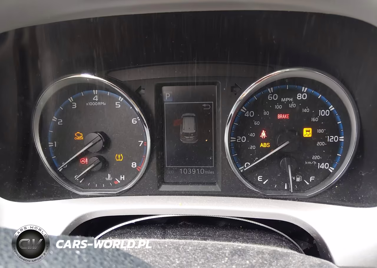 2016 Toyota Rav4 Xle VIN:JTMWFREV6GJ095167 - 7
