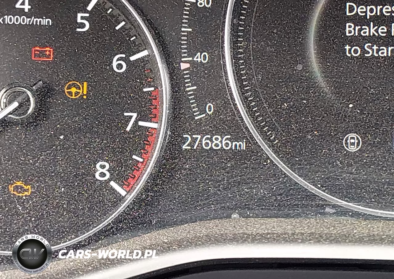 2023 Mazda Cx-30 2.5 S Carbon Edition VIN:3MVDMBCM8PM573508 - 15