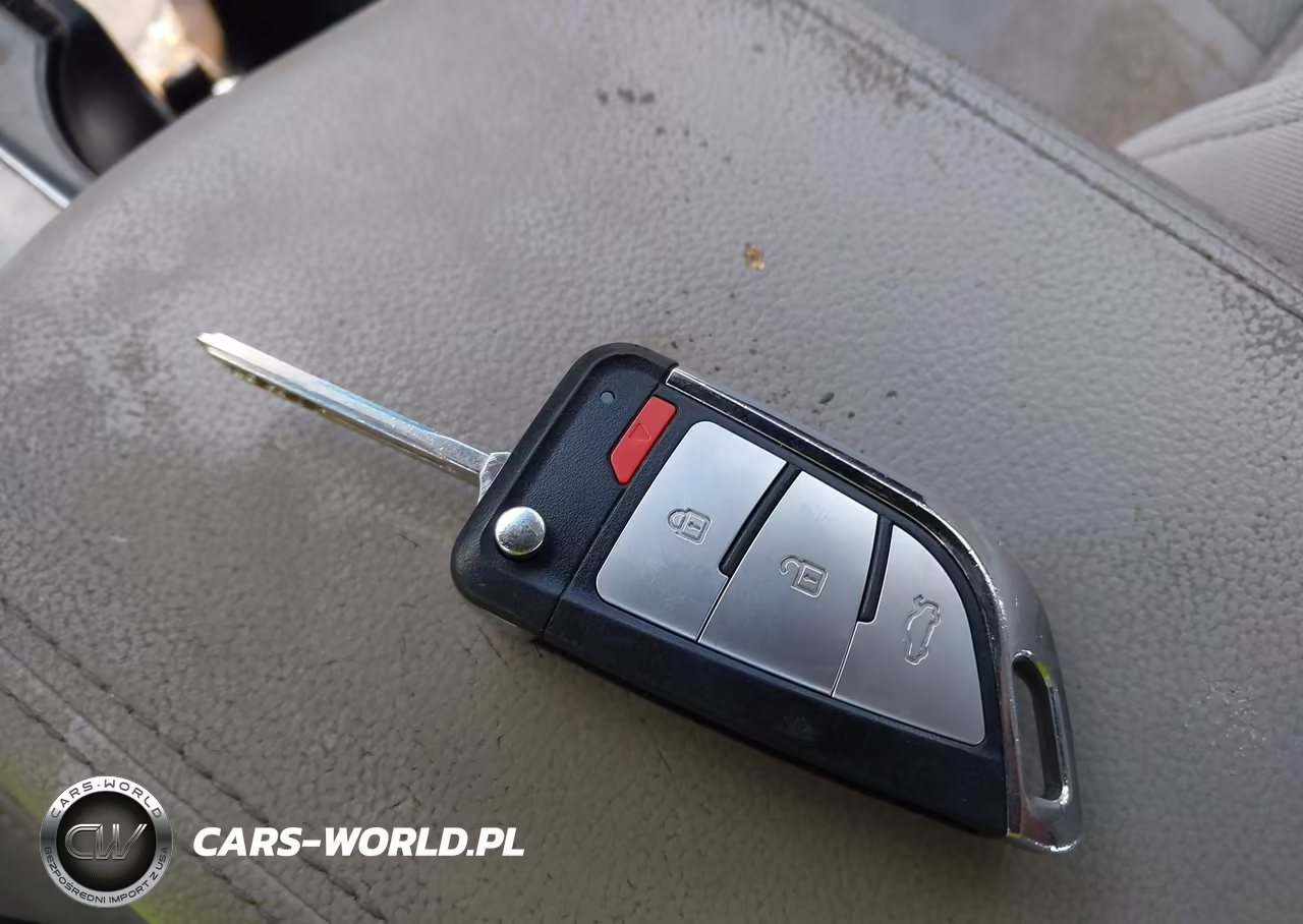 2015 Hyundai Sonata Se VIN:5NPE24AF1FH065901 - 11