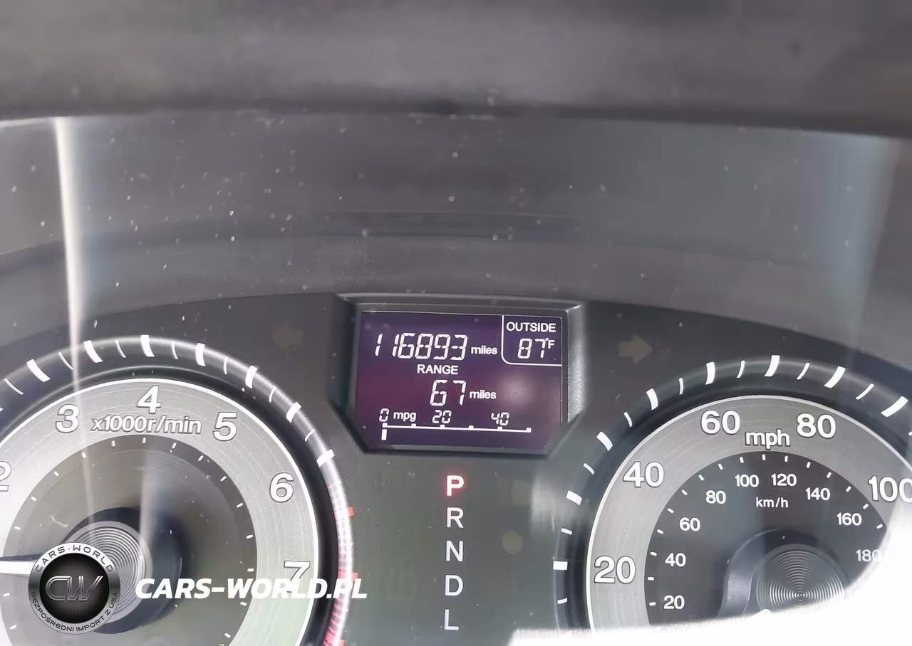 2016 Honda Odyssey Ex-L VIN:5FNRL5H65GB099219 - 15