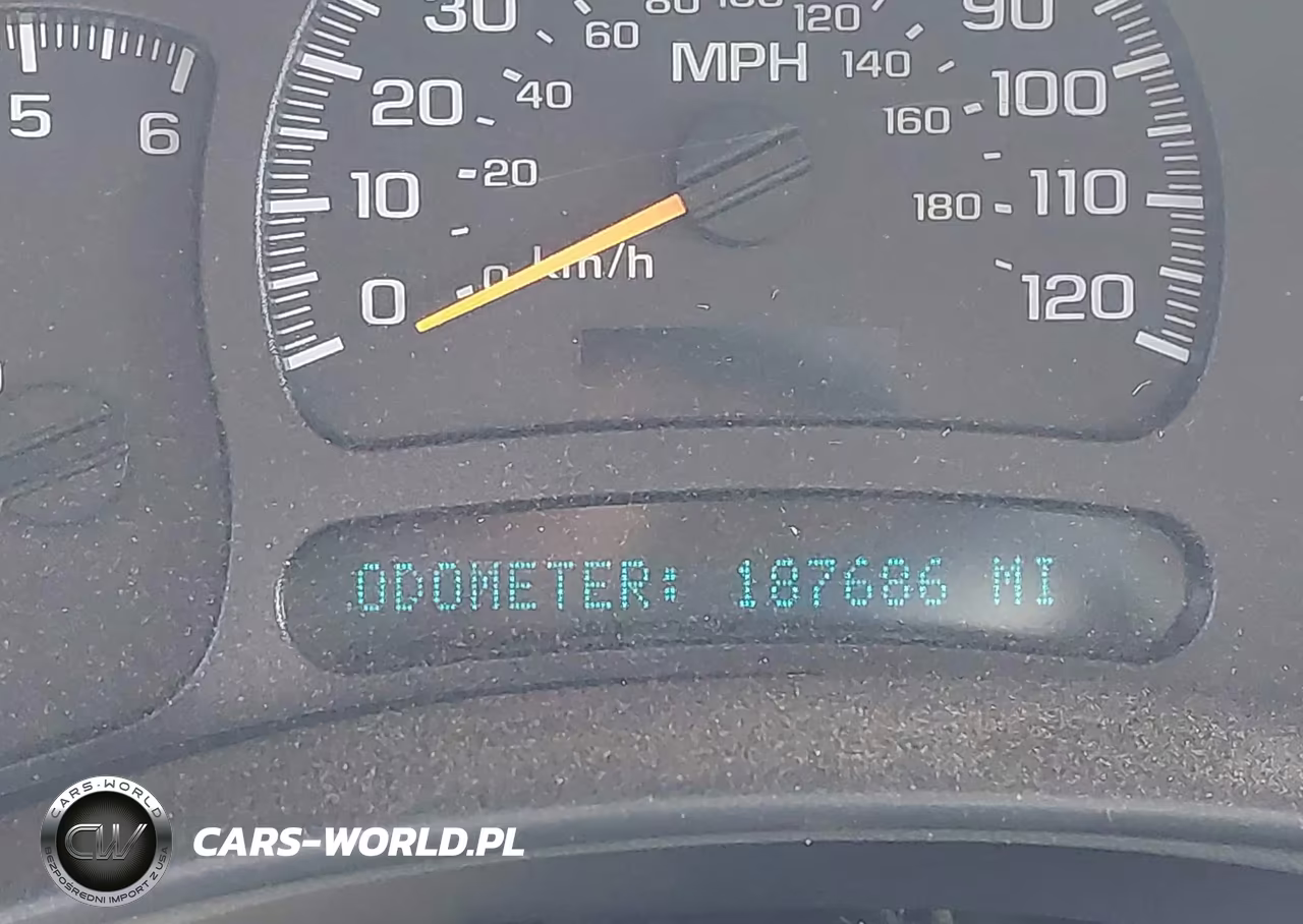 2004 Chevrolet Tahoe Ls VIN:1GNEC13V24J120786 - 15