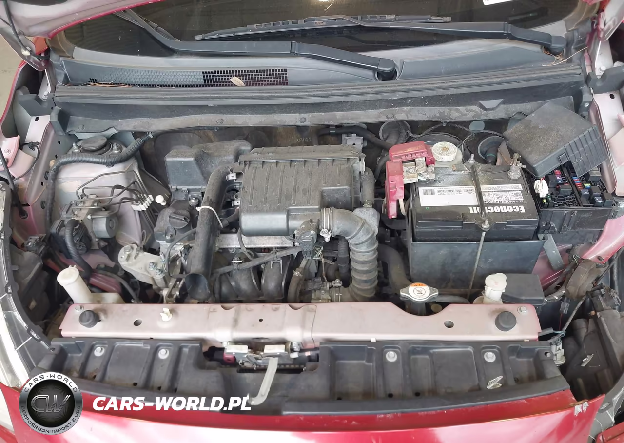 2017 Mitsubishi Mirage G4 Es VIN:ML32F3FJ0HHF19030 - 10
